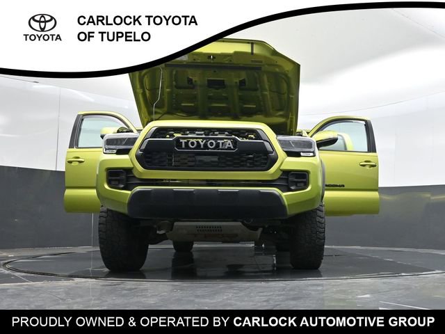 Used 2022 Toyota Tacoma TRD Pro image 47