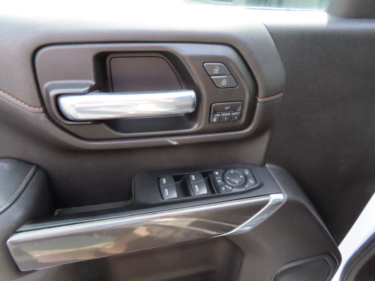 Used 2022 GMC Sierra 2500 AT4 w/ Gooseneck/5TH Wheel Package AWD/4WD image 28