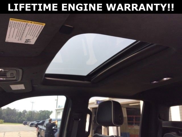 Certified 2024 GMC Sierra 2500 AT4X image 20