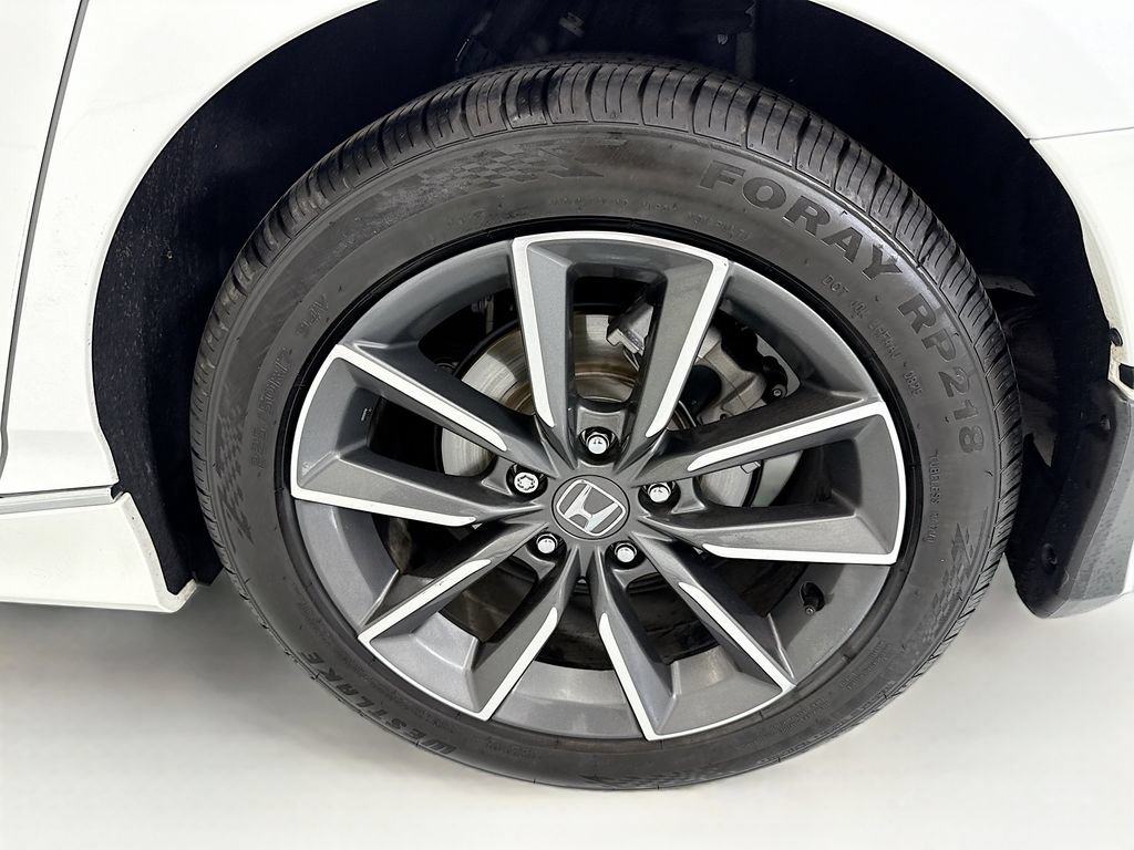 Used 2022 Honda Accord EX-L image 29