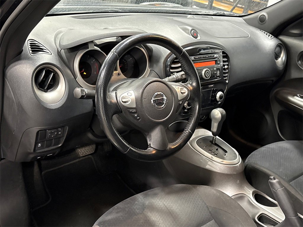 Used 2013 Nissan Juke SV image 5