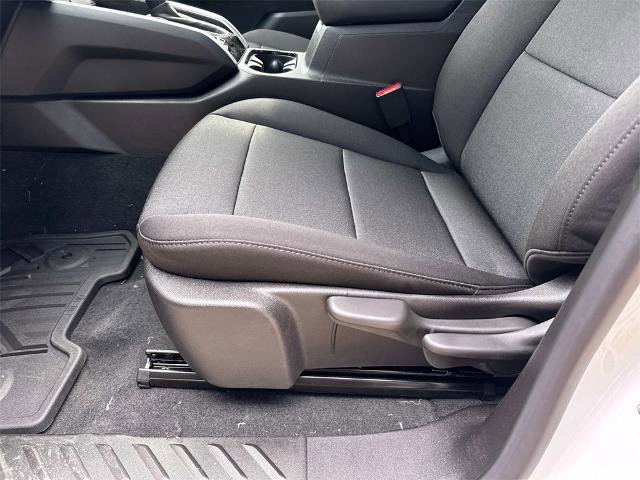 New 2025 Chevrolet Colorado Trail Boss image 15