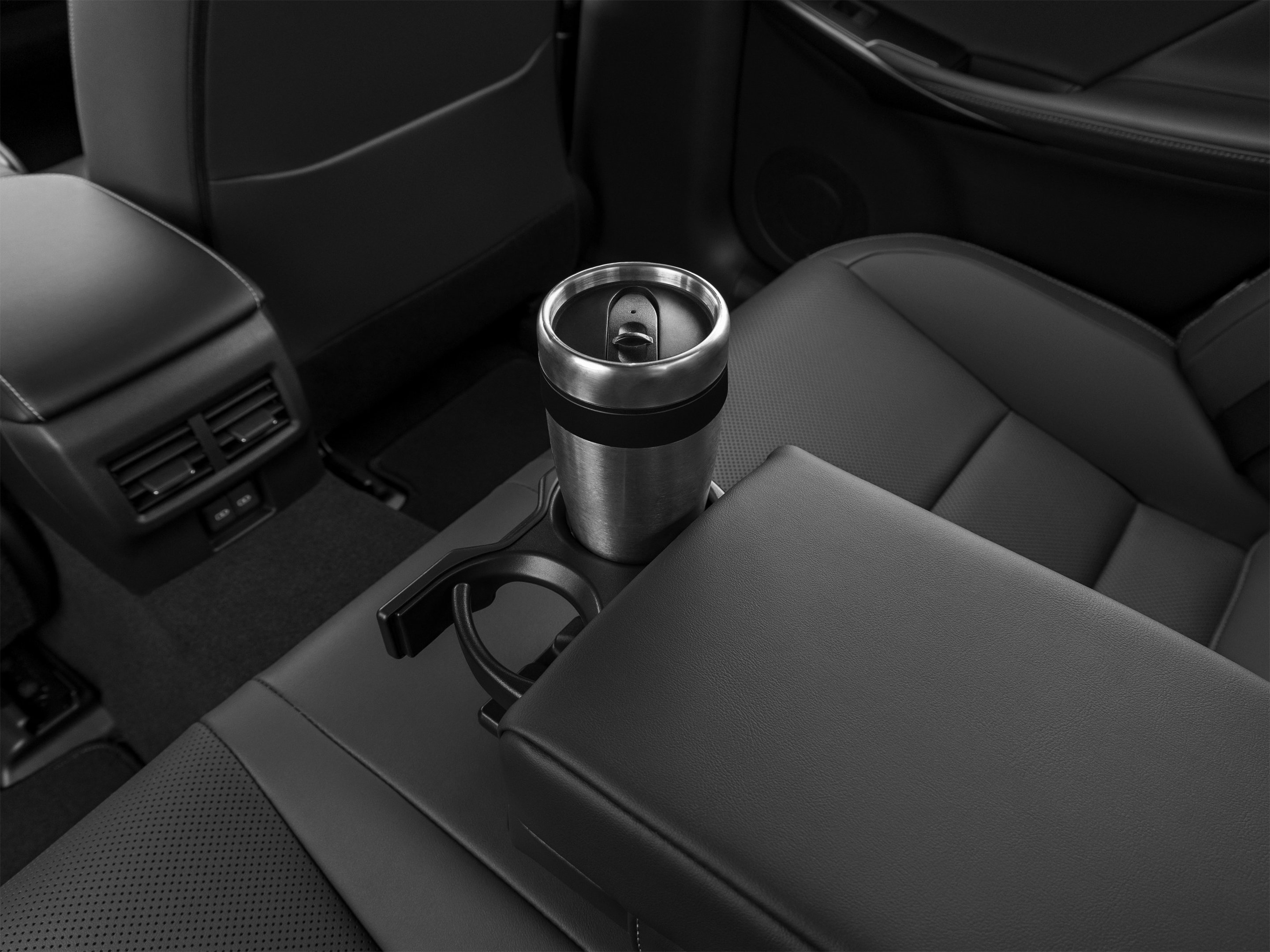 New 2026 Lexus IS 350 F Sport w/ Technology Package RWD image 16