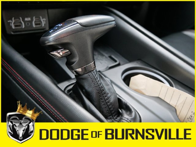 Used 2025 Dodge Durango GT AWD/4WD image 24