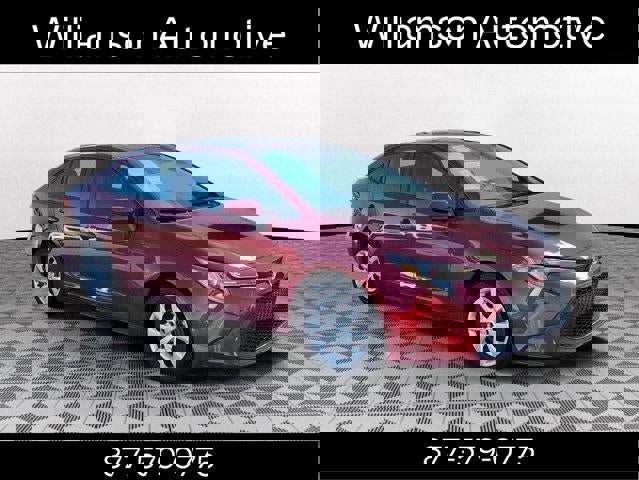 Used 2022 Toyota Corolla LE