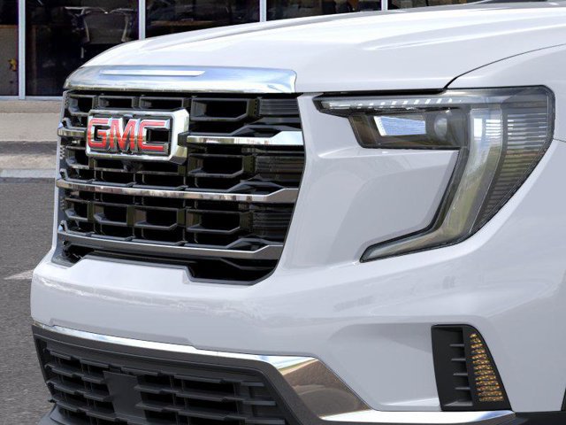 New 2026 GMC Acadia Elevation FWD image 13