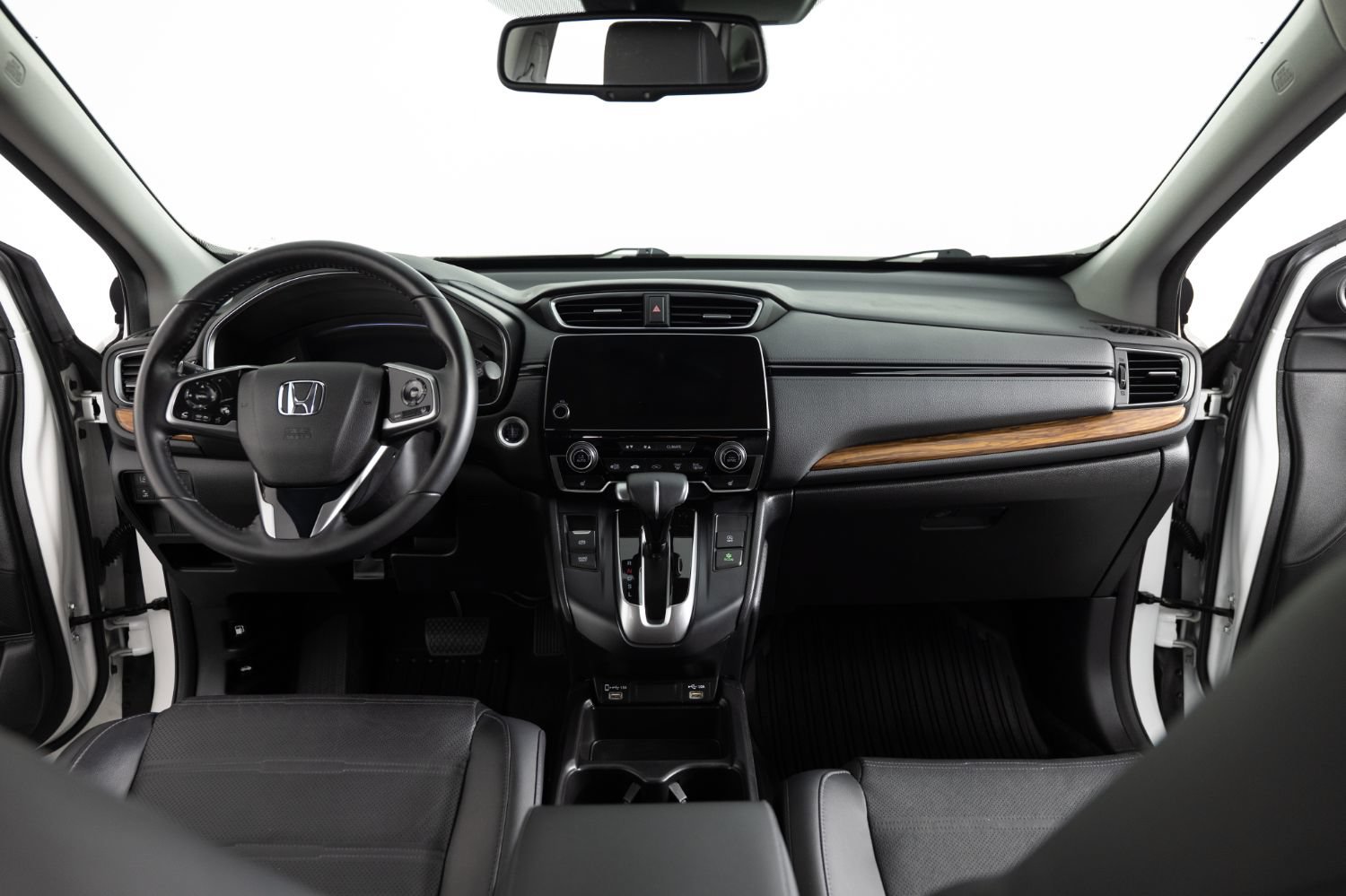Used 2022 Honda CR-V EX-L image 37