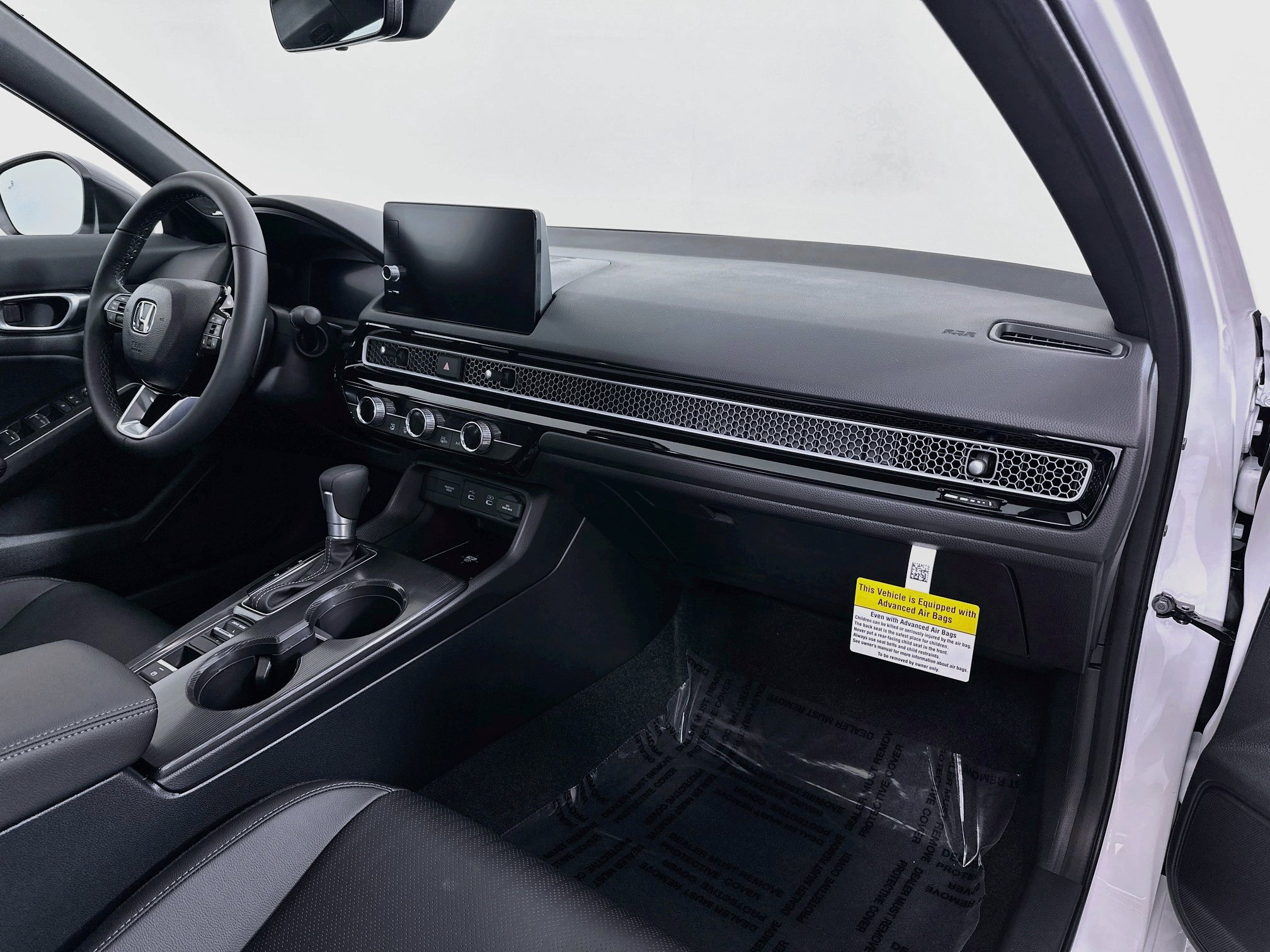 New 2026 Honda Civic Sport Touring image 29