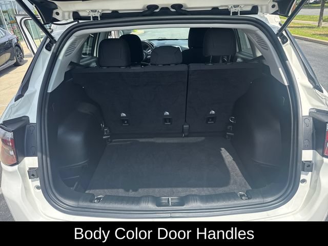 Used 2019 Jeep Compass Sport AWD/4WD image 30