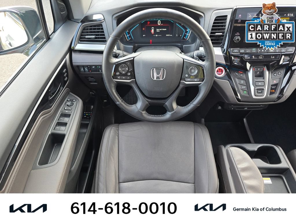 Used 2020 Honda Odyssey Elite image 17