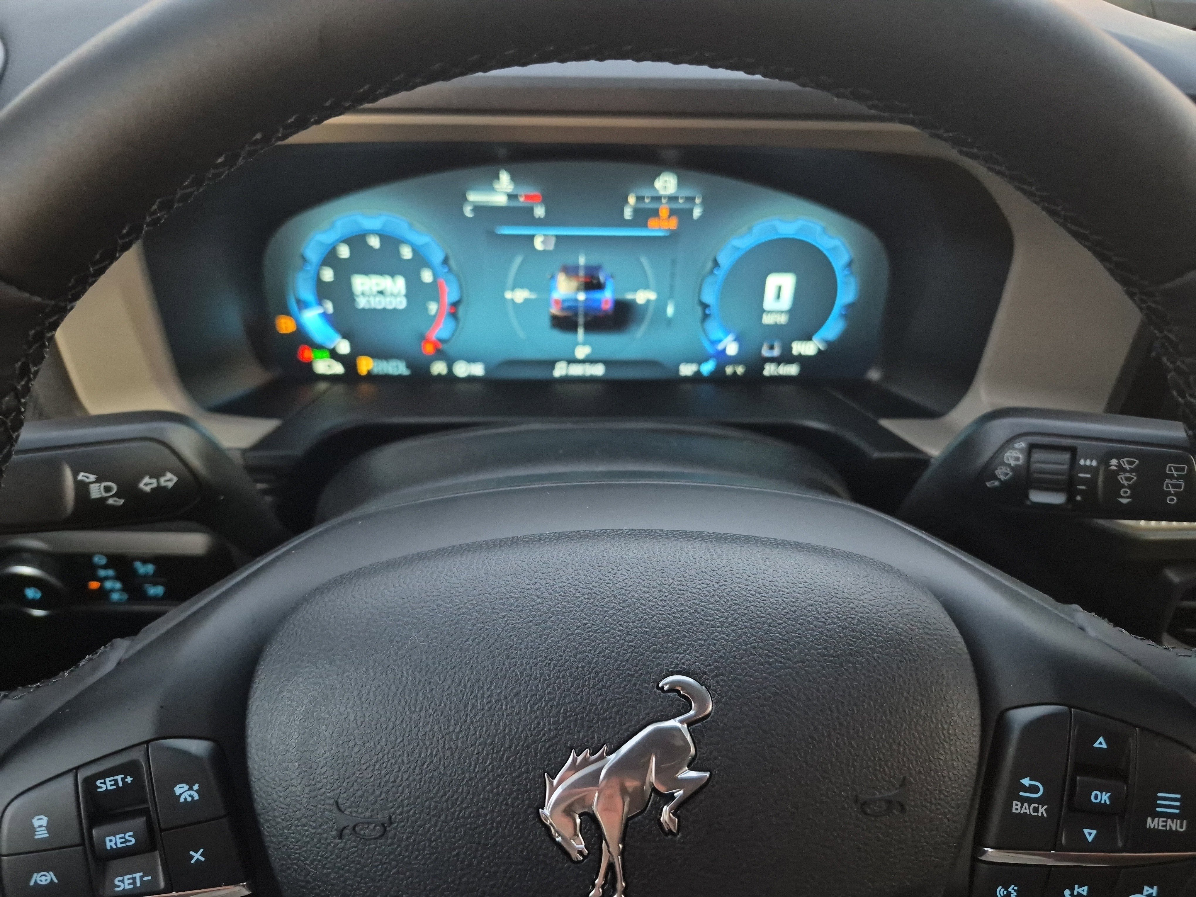 New 2025 Ford Bronco Sport Big Bend image 29