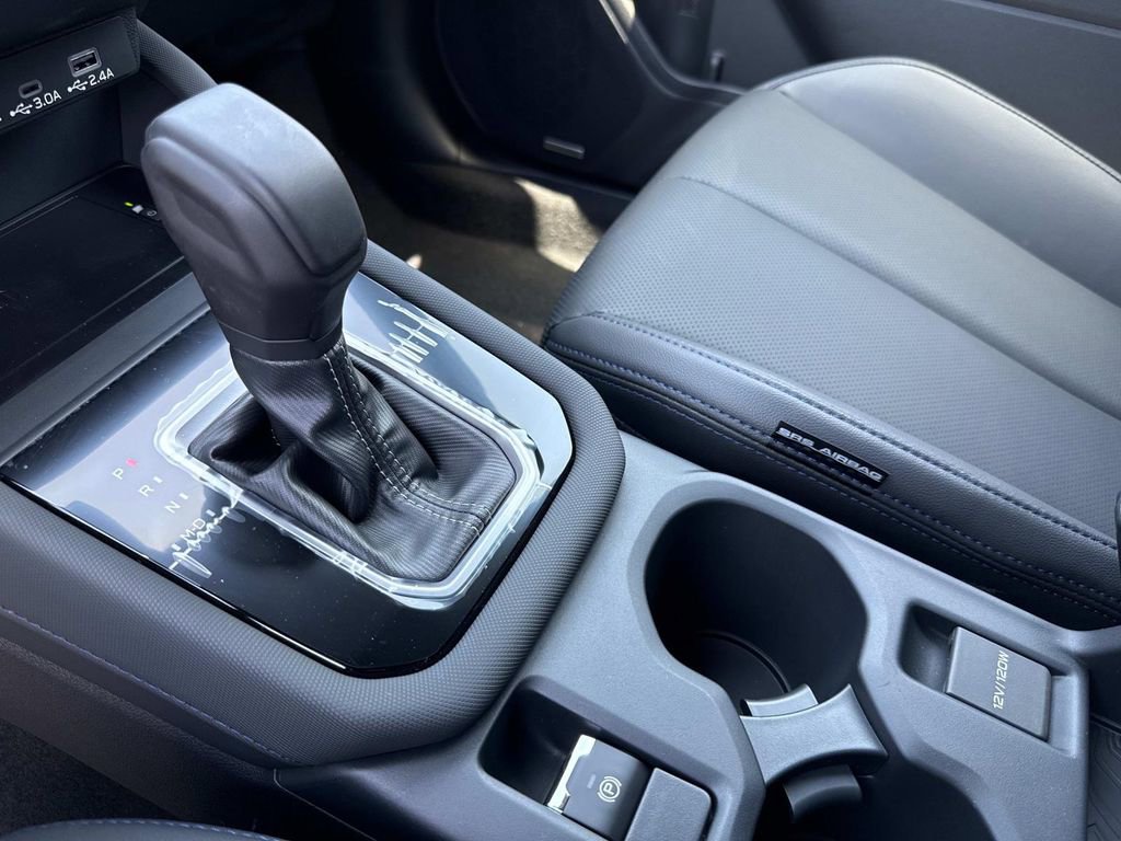 New 2025 Subaru Forester Limited w/ Popular Package image 27