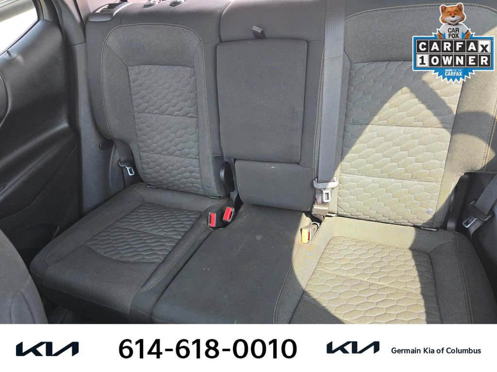 Used 2020 Chevrolet Equinox LT FWD image 18
