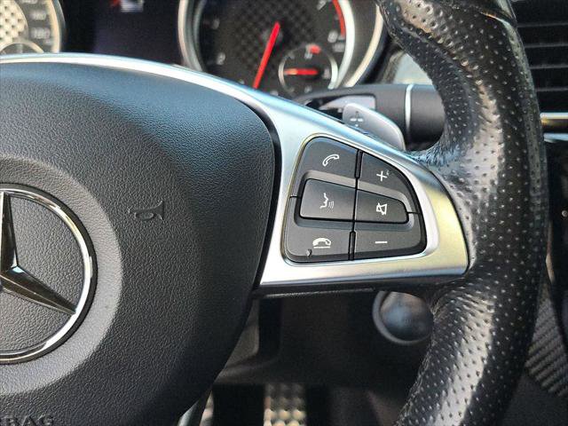 Used 2018 Mercedes-Benz GLE 43 AMG 4MATIC Coupe image 25