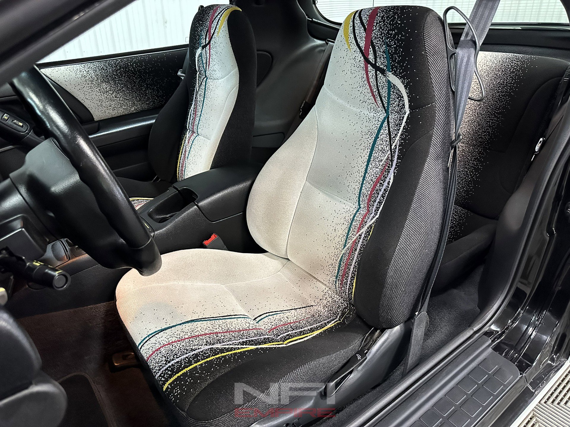 Used 1993 Chevrolet Camaro Z28 image 24