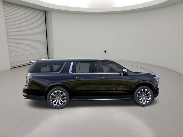 New 2026 Chevrolet Suburban Premier w/ Sun And Tow Package image 5
