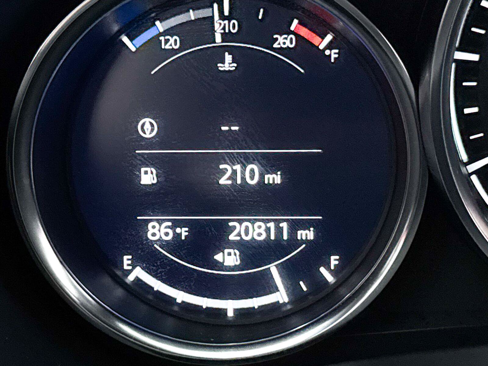 Certified 2023 MAZDA MX-5 Miata Grand Touring w/ Weather Package RWD image 35