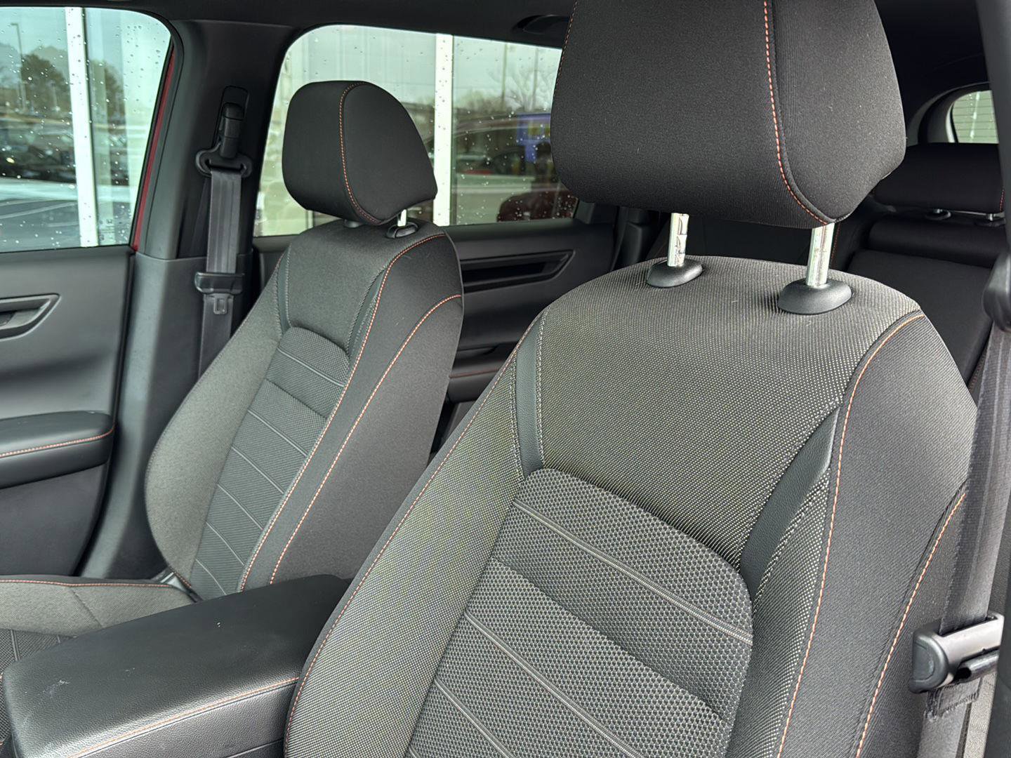 Used 2024 Honda CR-V Sport image 25