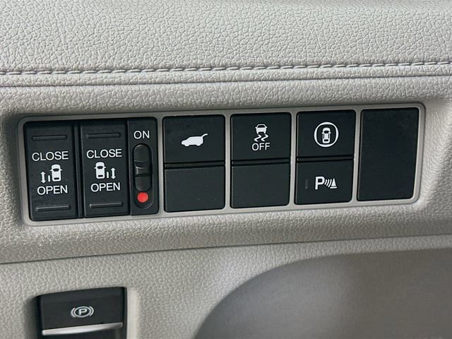 Certified 2024 Honda Odyssey Elite image 25