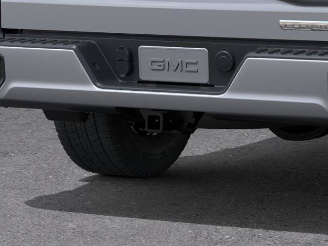 New 2026 GMC Sierra 1500 Elevation w/ Elevation Select Package RWD image 14