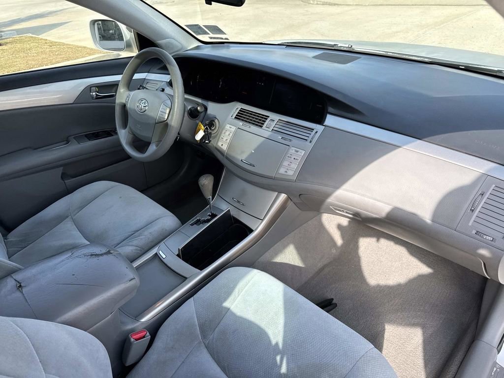 Used 2006 Toyota Avalon image 13