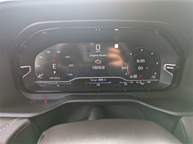 Used 2023 GMC Yukon Denali image 31