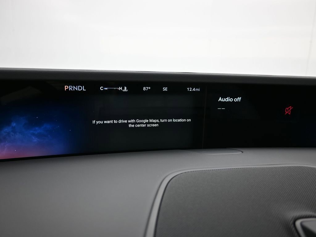 New 2026 Lincoln Nautilus Premier image 16