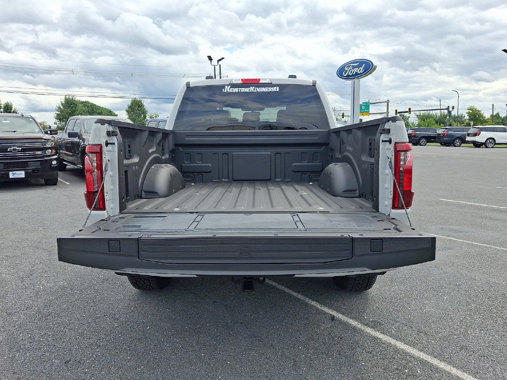 Certified 2024 Ford F150 XLT w/ Tow/Haul Package AWD/4WD image 29