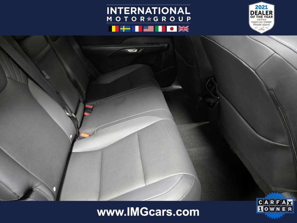 Used 2023 Lexus RX 350 Premium image 48