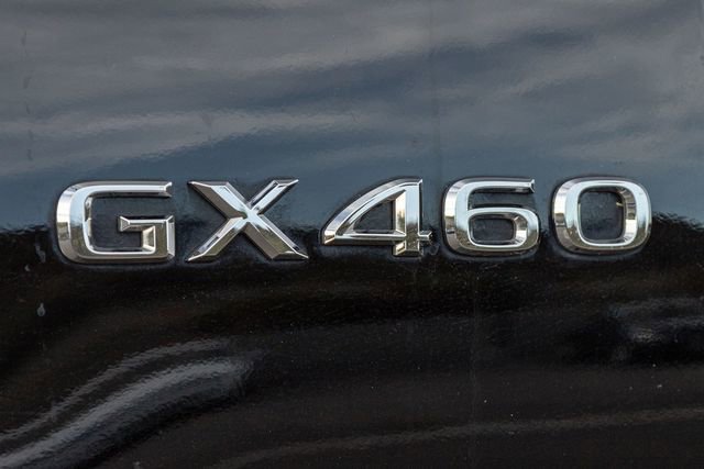 Used 2023 Lexus GX 460 Premium w/ Premium Plus Package image 5