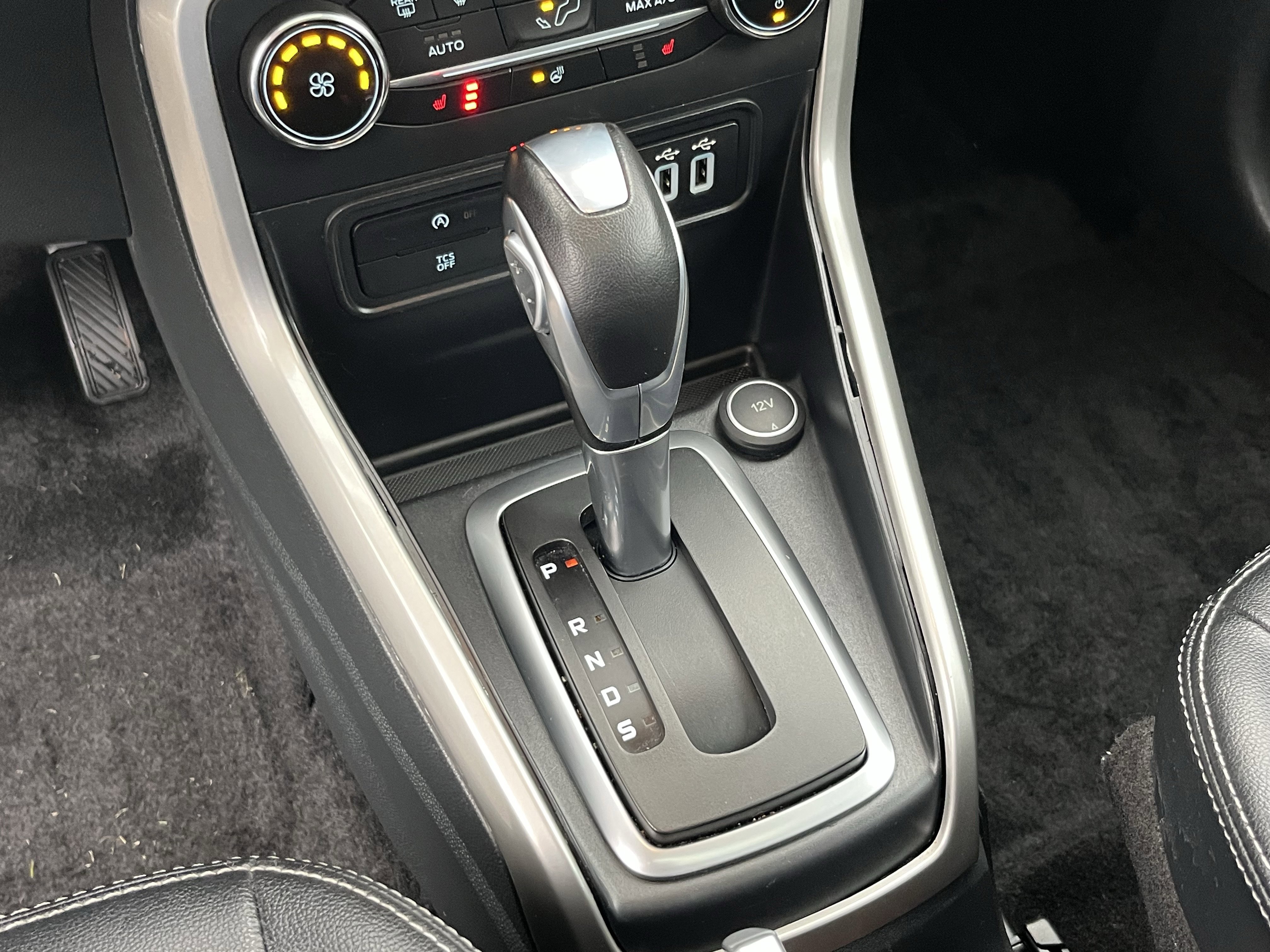 Used 2021 Ford EcoSport Titanium w/ Interior Protection Package image 20