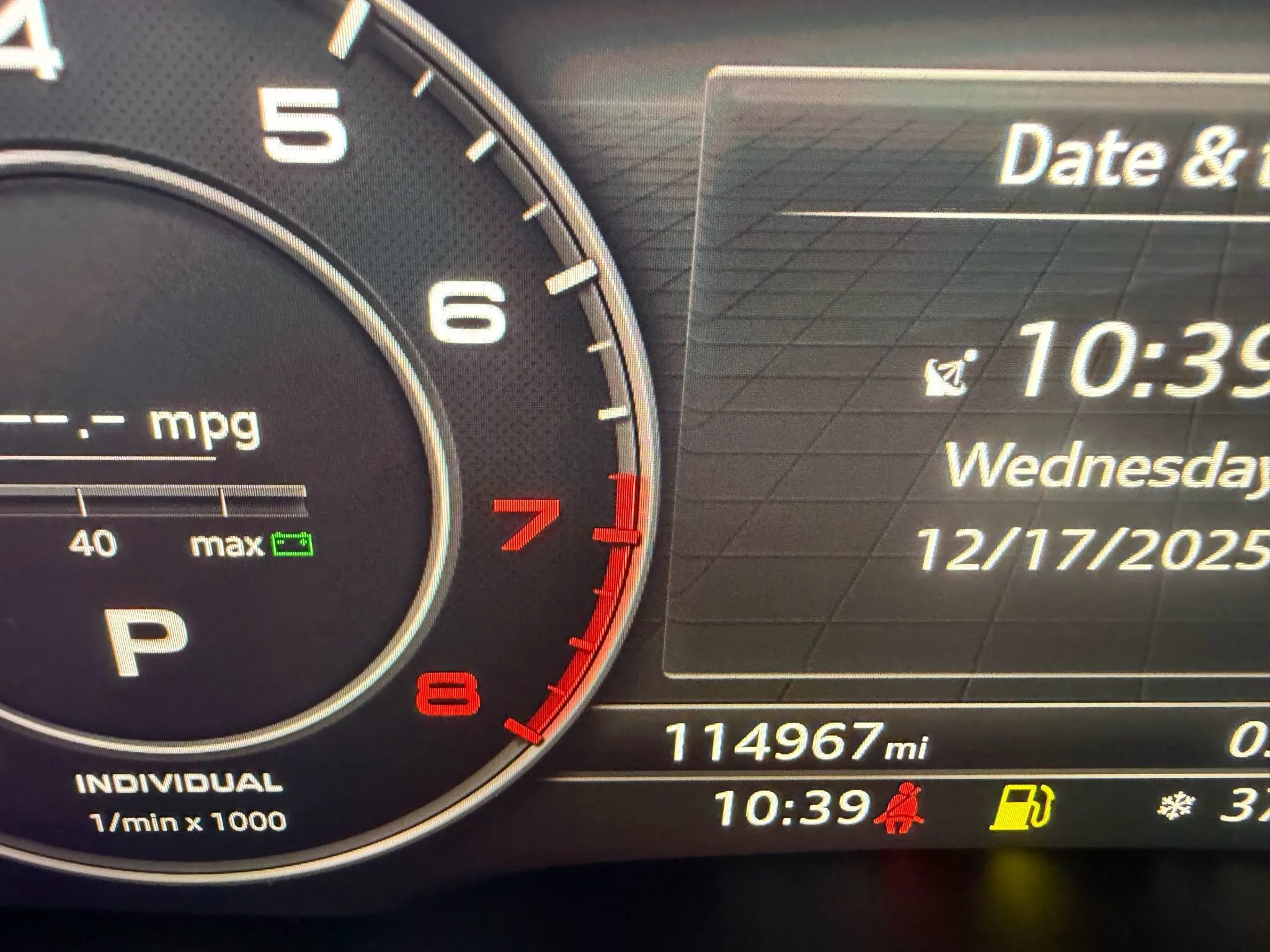 Used 2018 Audi Q7 2.0T Premium Plus image 11