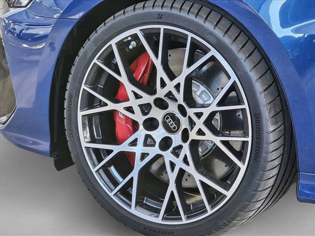 New 2026 Audi RS 3 AWD/4WD image 9
