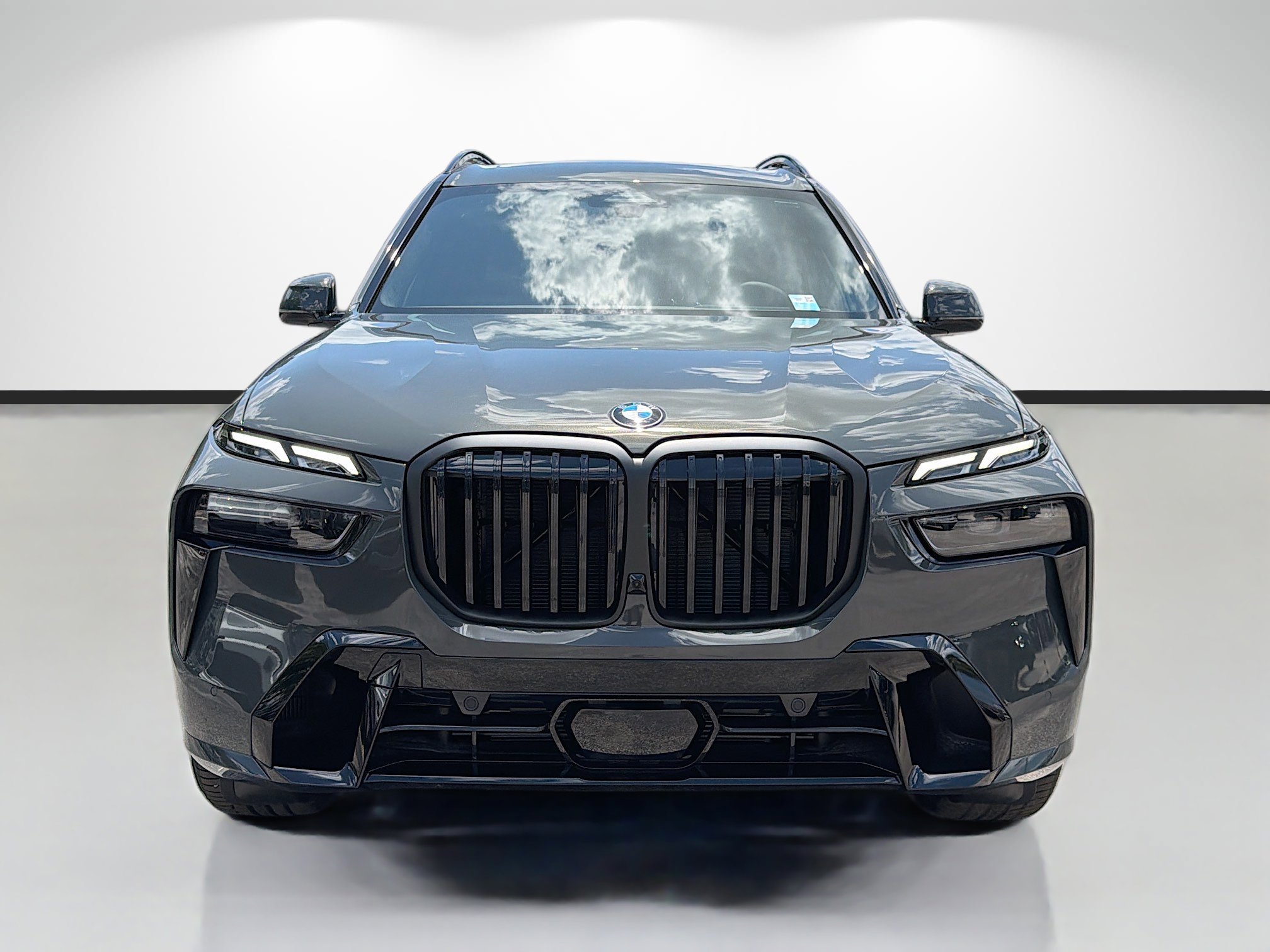 New 2027 BMW X7 xDrive40i AWD/4WD image 8