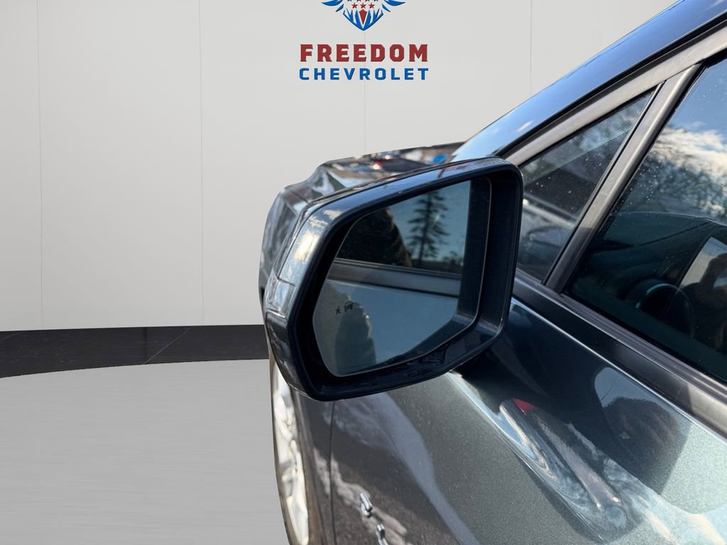 Used 2019 Chevrolet Blazer LT AWD/4WD image 12