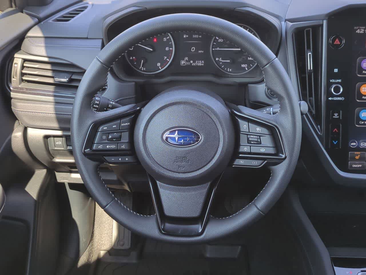 Used 2025 Subaru Forester Premium w/ Convenience Package #1 AWD/4WD image 23