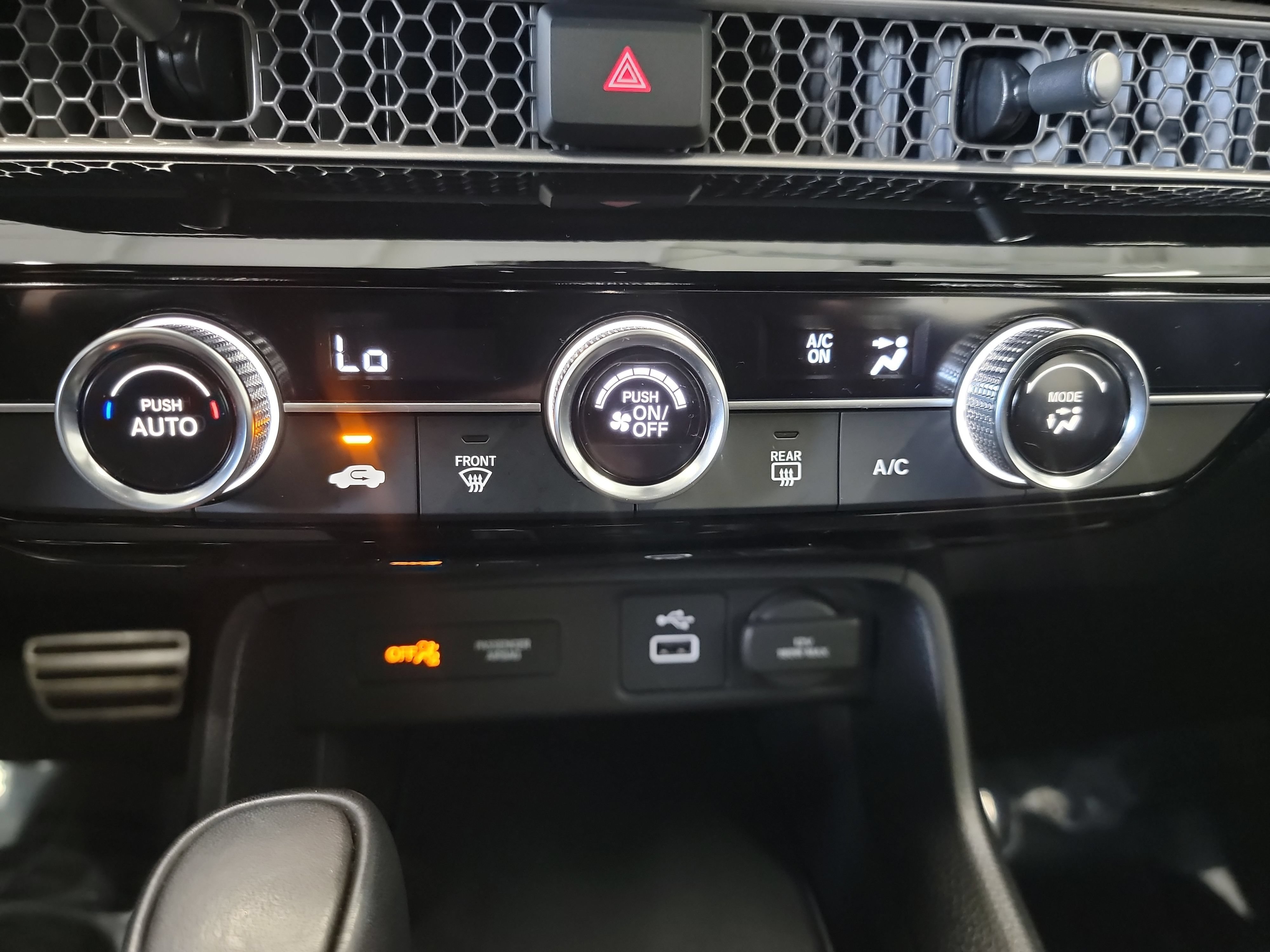 Used 2024 Honda Civic Sport image 21