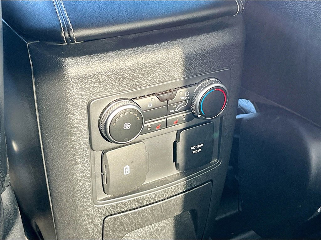 Used 2023 Ford Explorer ST w/ Equipment Group 401A image 27