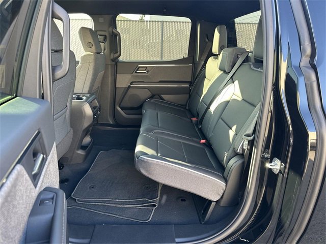 Used 2026 GMC Sierra EV Elevation image 23