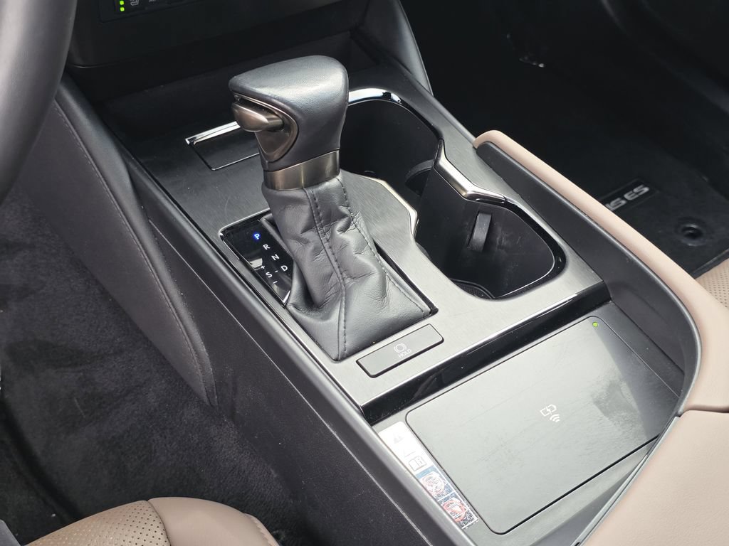 Certified 2023 Lexus ES 350 w/ Premium Package FWD image 25