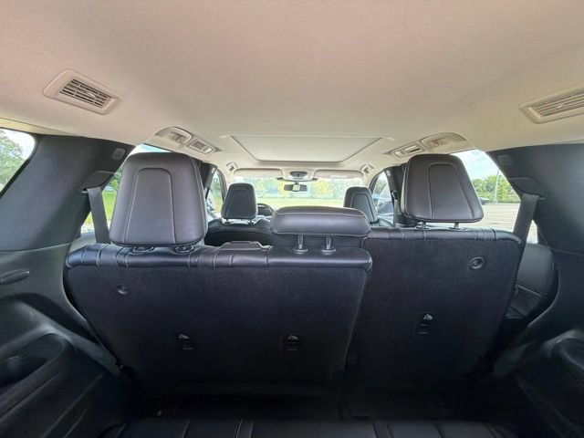 Used 2022 INFINITI QX60 Pure FWD image 14