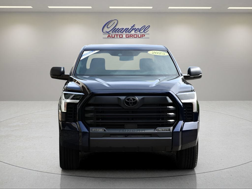 Used 2025 Toyota Tundra SR5 AWD/4WD image 9