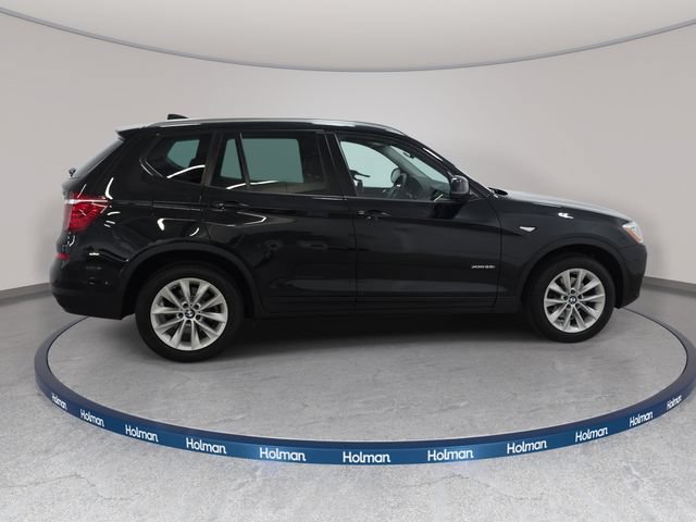 Used 2017 BMW X3 xDrive28i AWD/4WD image 5
