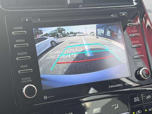 Used 2021 Toyota Prius Prime LE FWD image 31