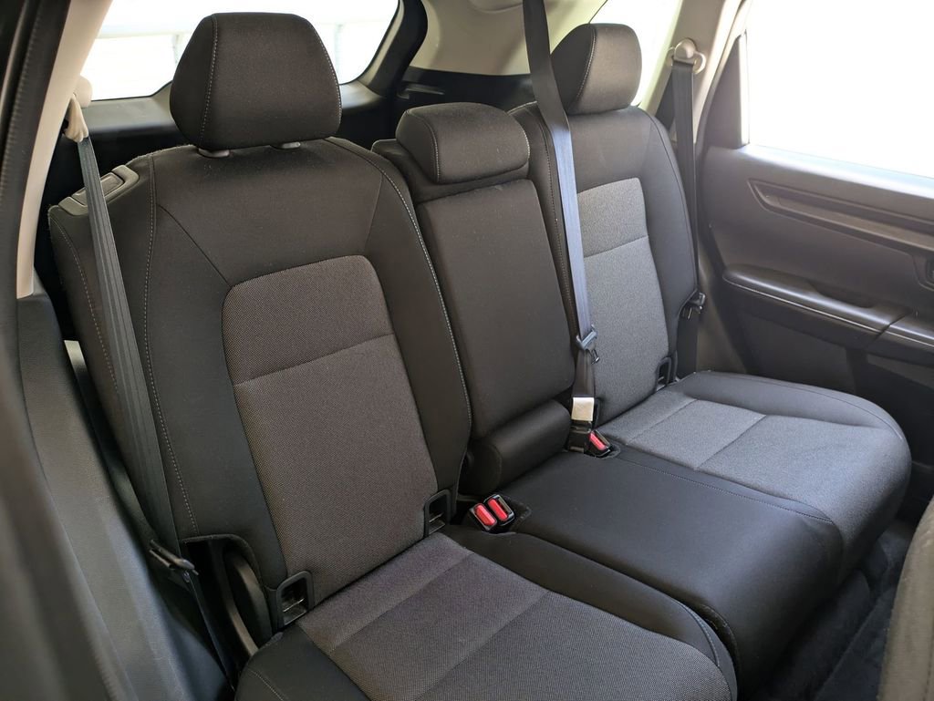 Used 2025 Honda CR-V LX image 27
