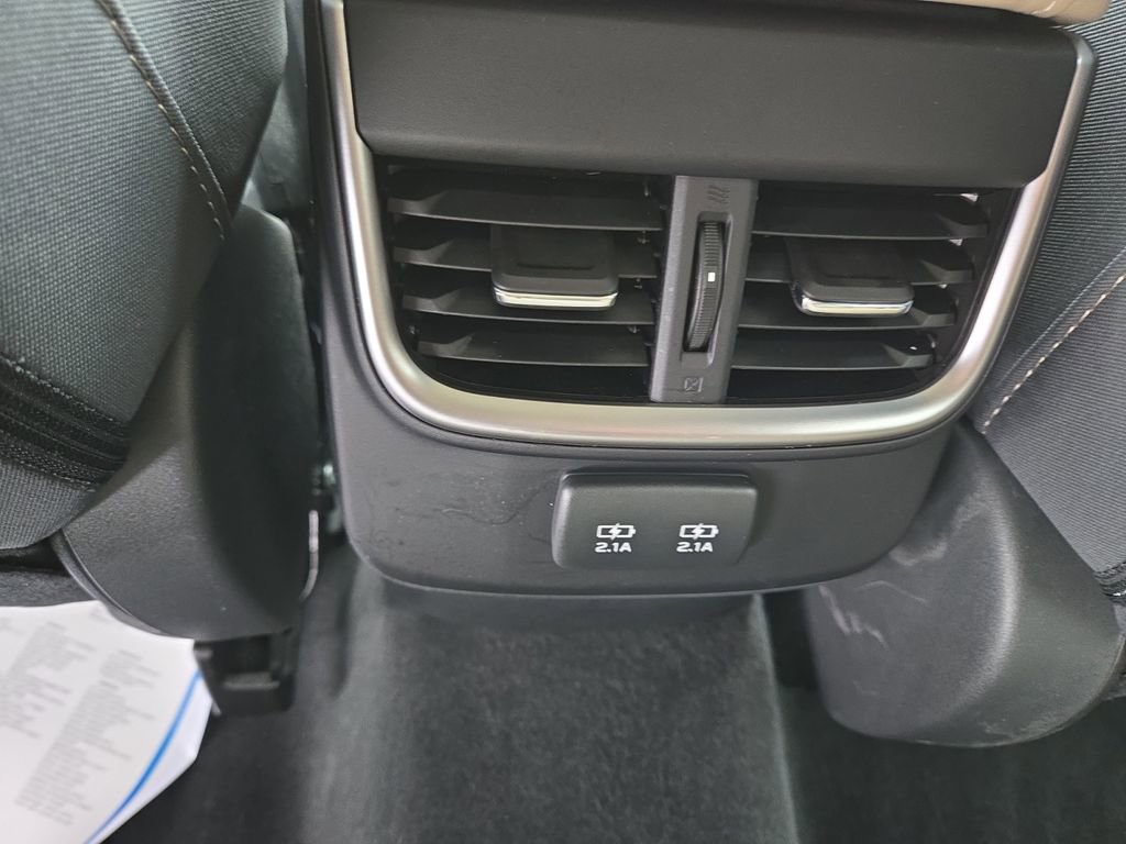Certified 2022 Subaru Outback Premium image 18
