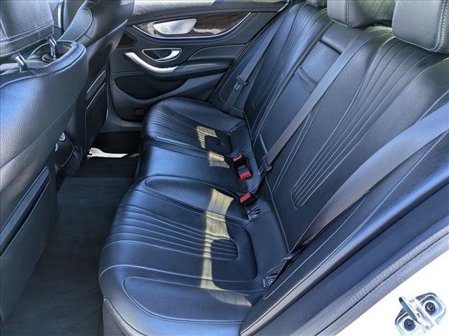 Used 2020 Mercedes-Benz CLS 450 w/ Premium Package image 20