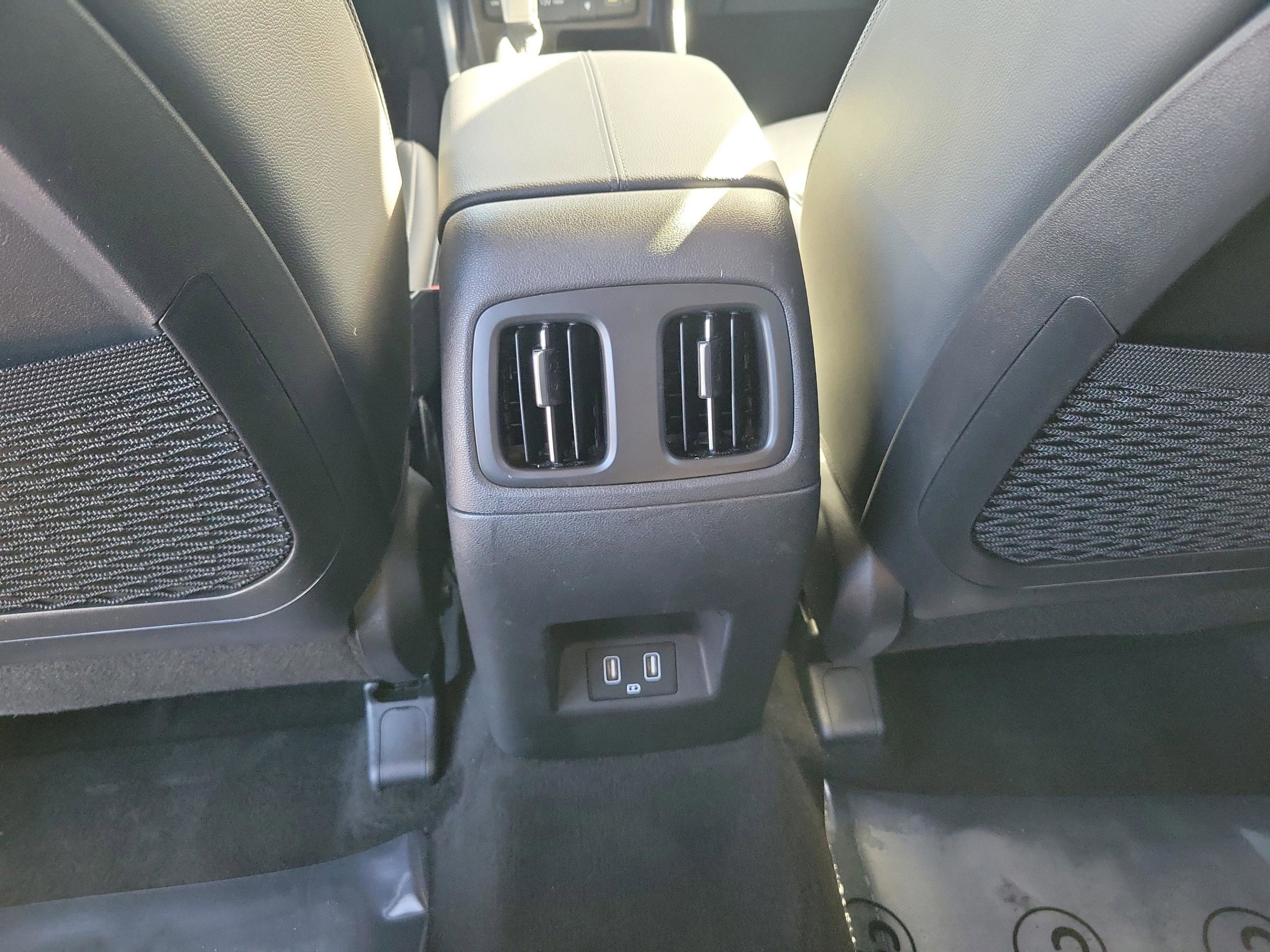 Used 2022 Hyundai Tucson SEL w/ Convenience + Premium Package image 12