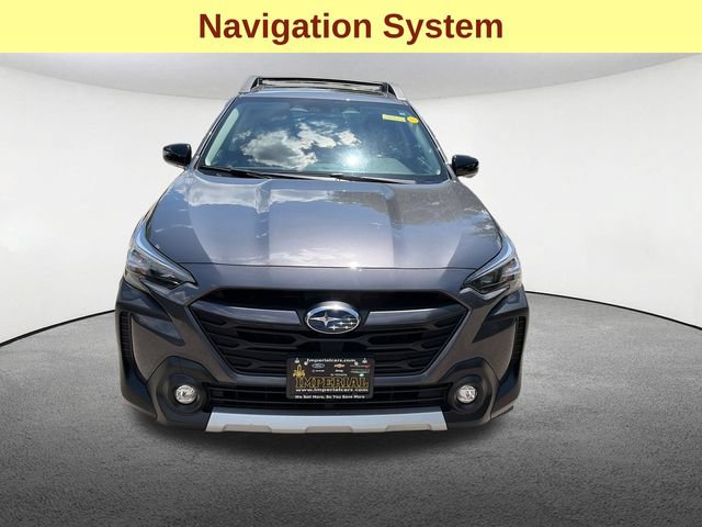 Certified 2023 Subaru Outback Limited XT AWD/4WD image 4