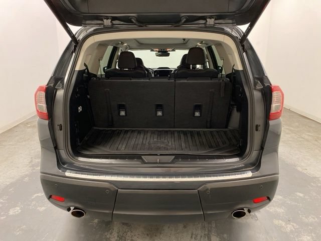 Used 2023 Subaru Ascent Limited w/ Technology Package AWD/4WD image 27